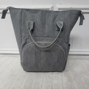 Enfamil Wonderbag Diaper Bag Travel Backpack